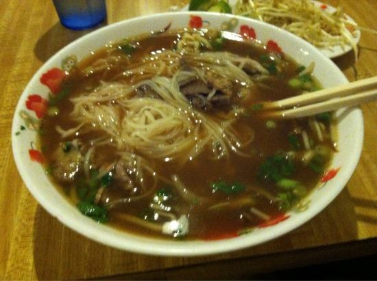 Pho Thaison